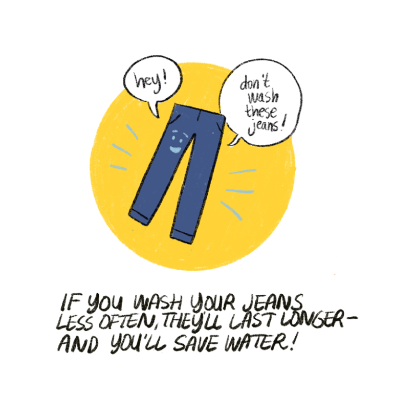 Good Jeans
